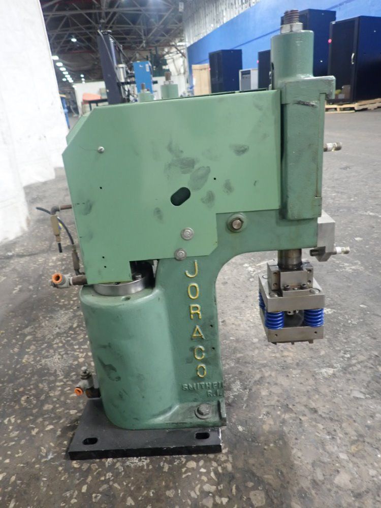 Joraco Toggle Press