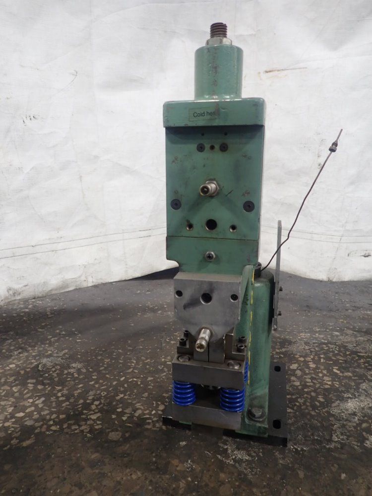 Joraco Toggle Press