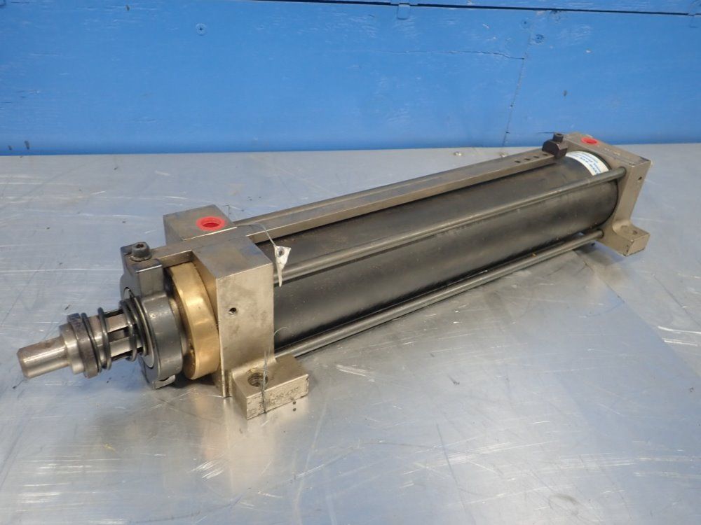 Columbia Marking Tool Cylinder