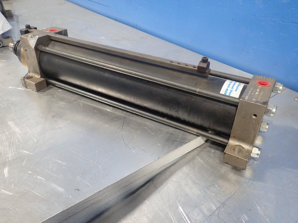 Columbia Marking Tool Cylinder