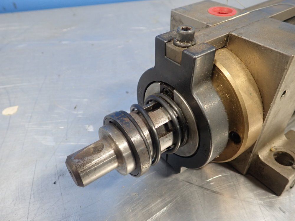 Columbia Marking Tool Cylinder