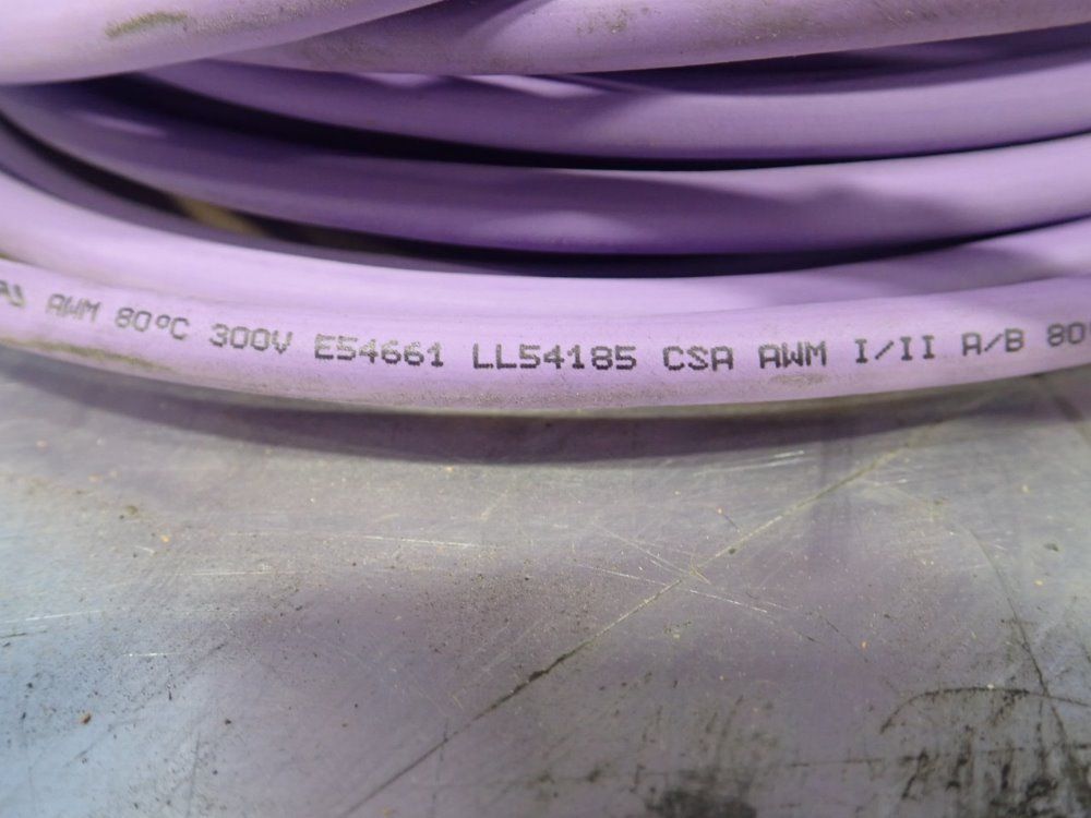 Interlink Electrical Cable