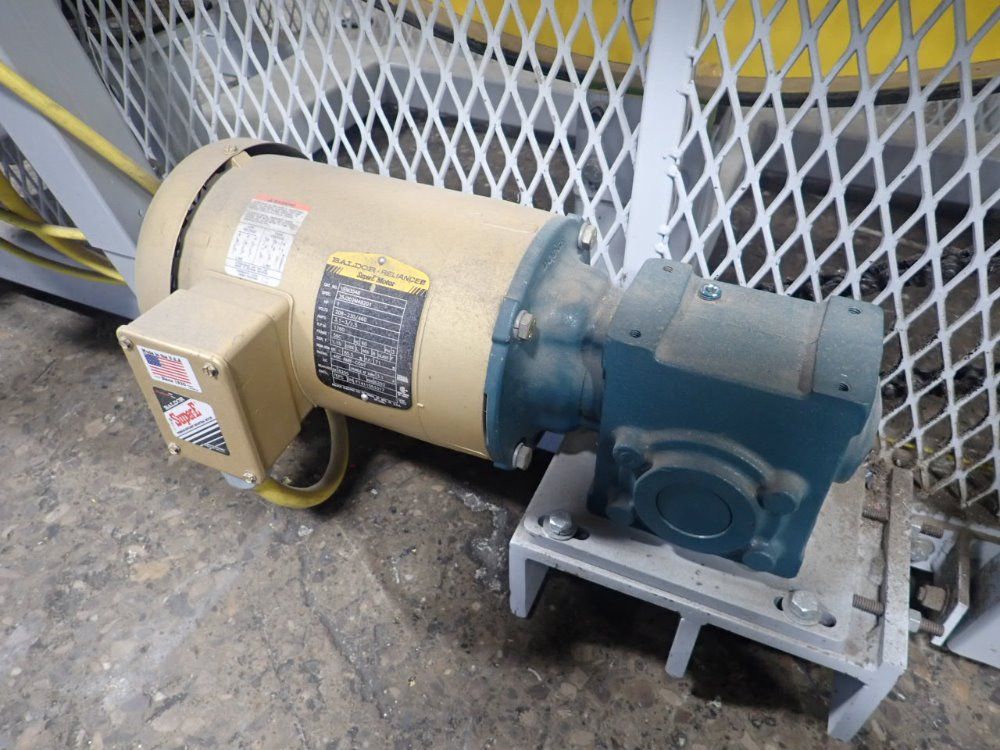 Kalamazoo Packaging Systems Horizontal Stretch Wrapper