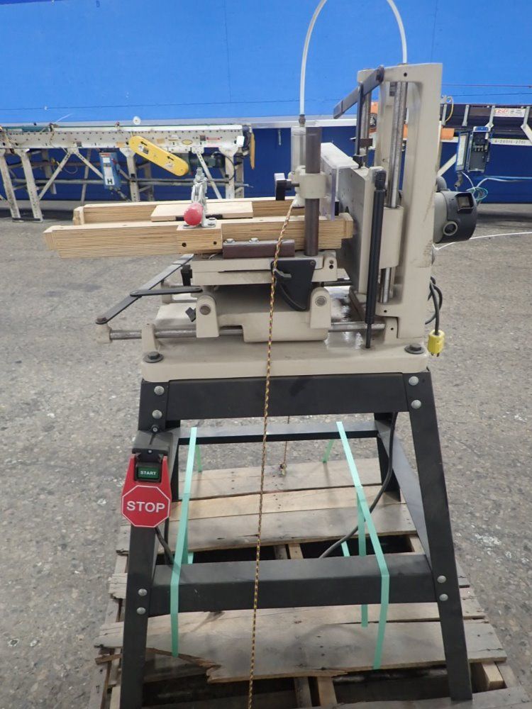 Jds Company Horizontal Router