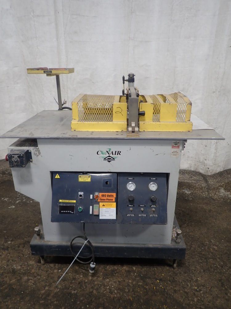 Conair Metaplast Cutter