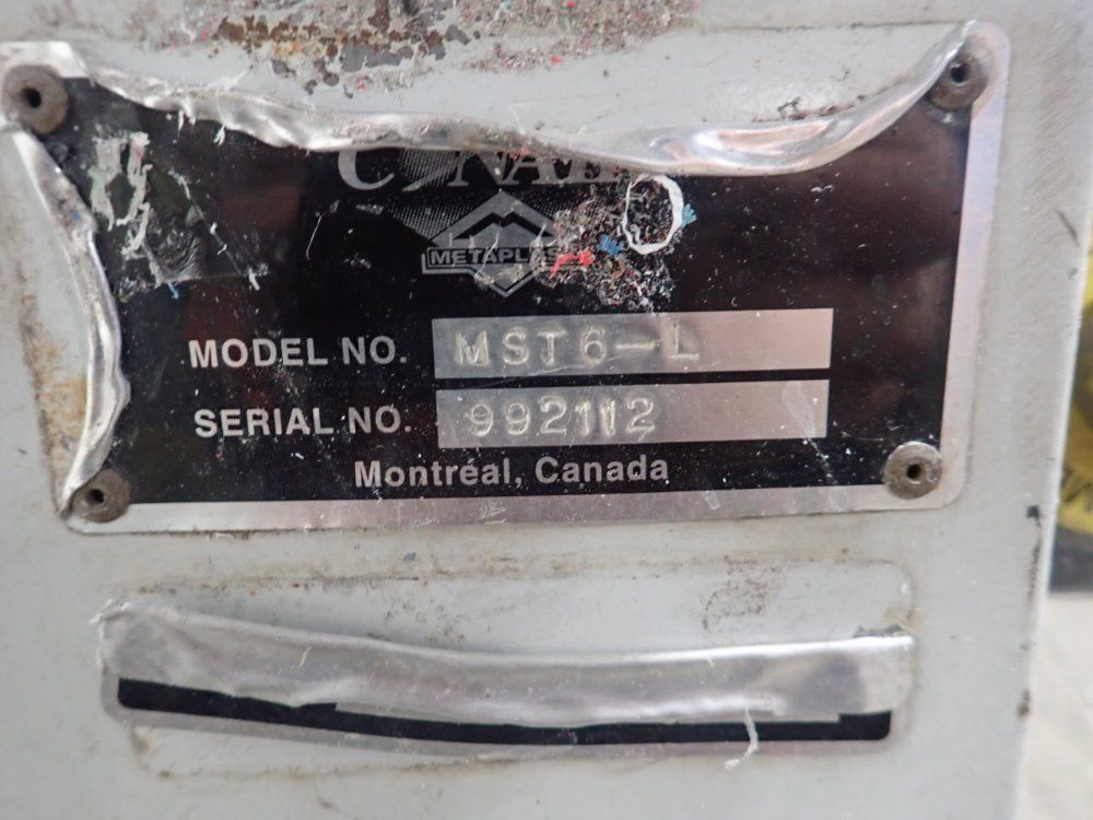 Conair Metaplast Cutter