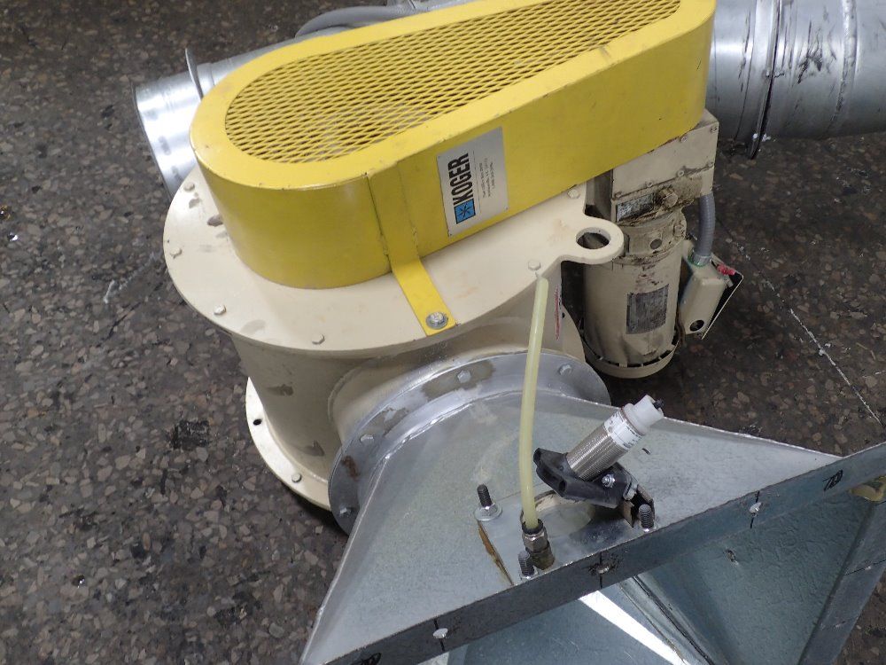 Koger Blower