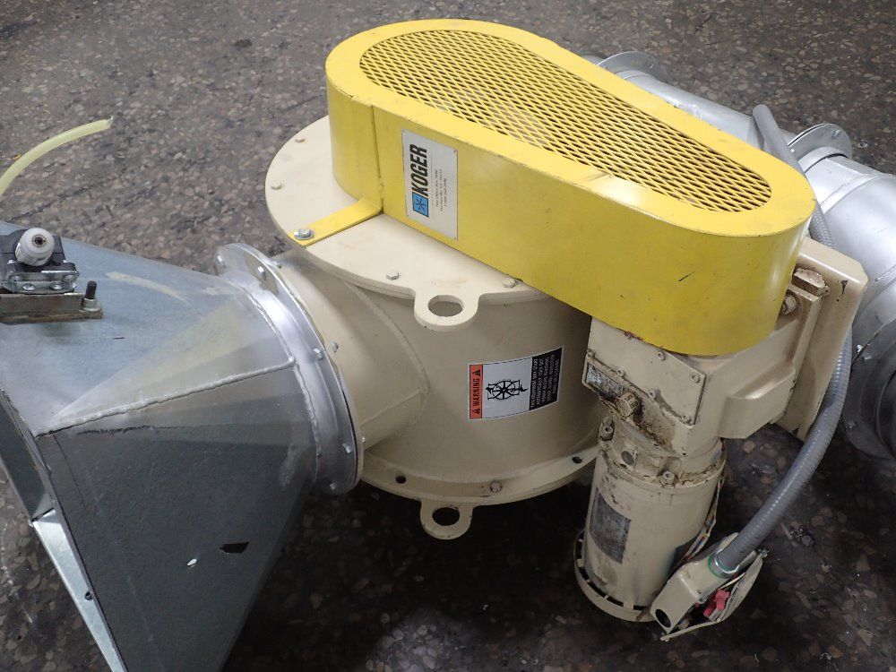 Koger Blower