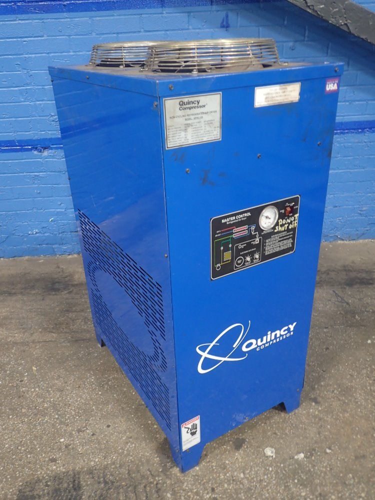 Quiincy Air Dryer