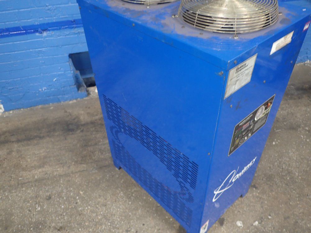 Quiincy Air Dryer