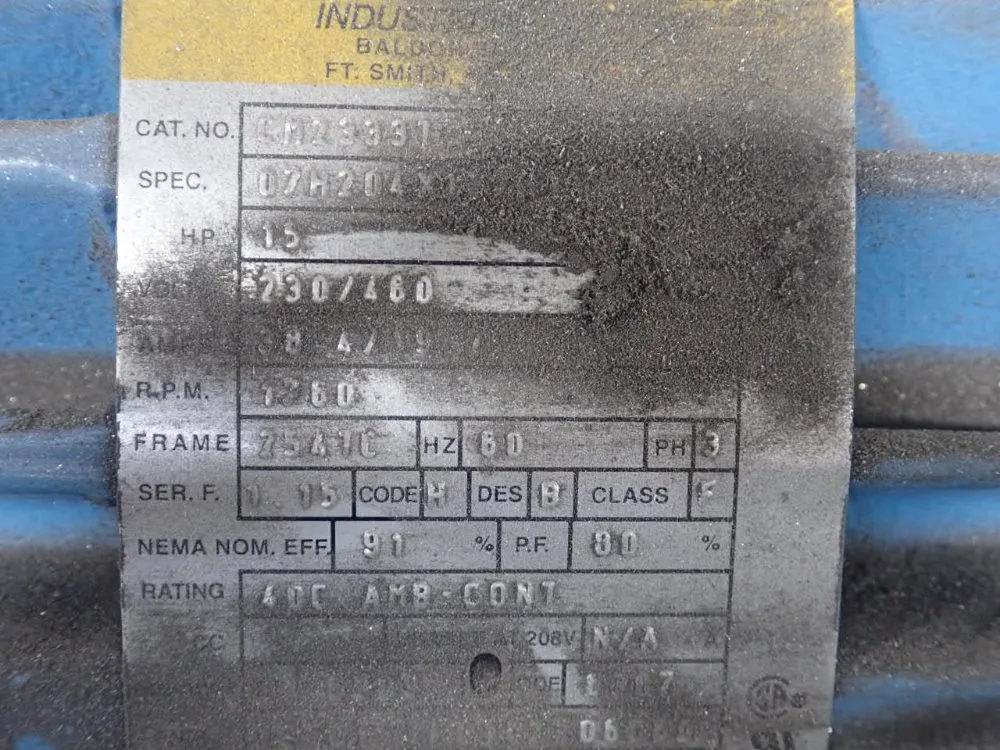 X L Machines Hydraulic Press Assembly