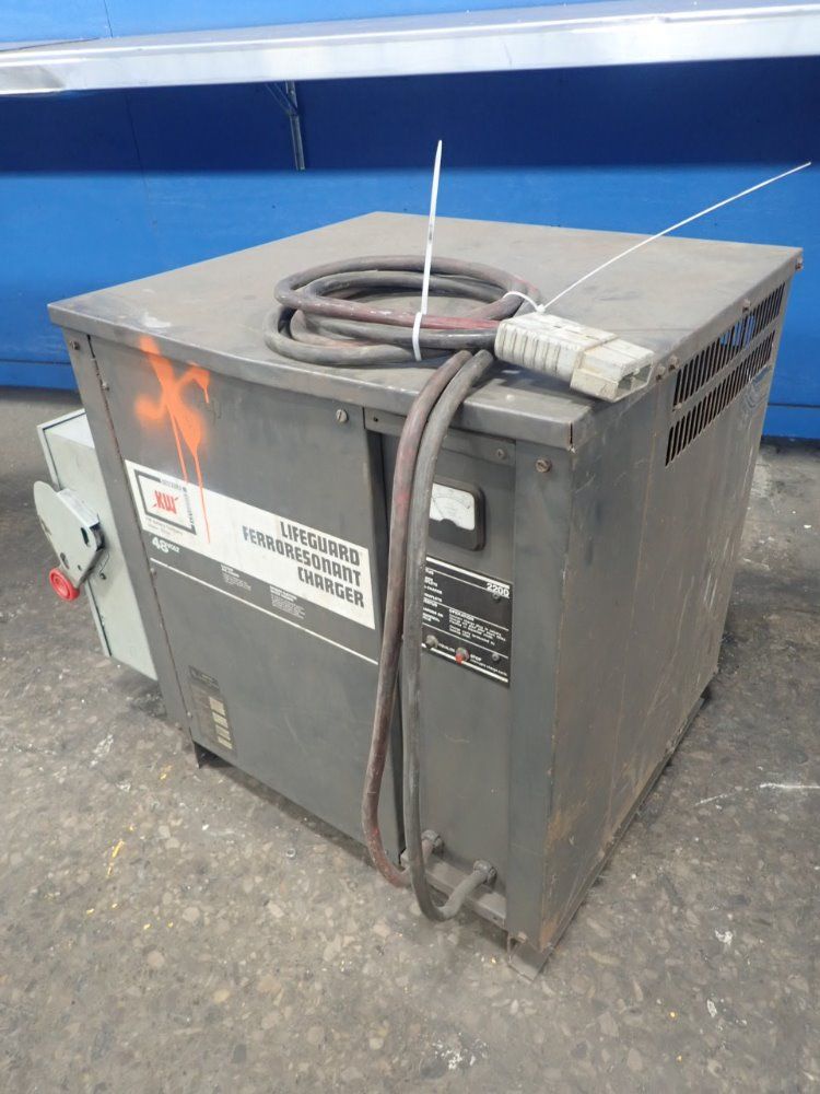 Kw Battery Battery Charger
