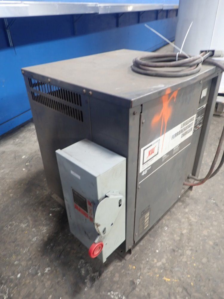 Kw Battery Battery Charger