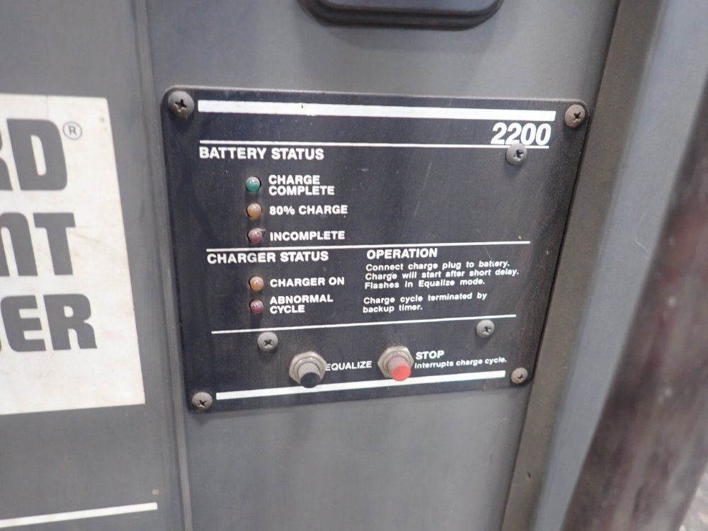 Kw Battery Battery Charger