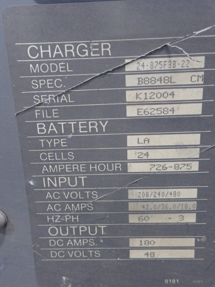 Kw Battery Battery Charger