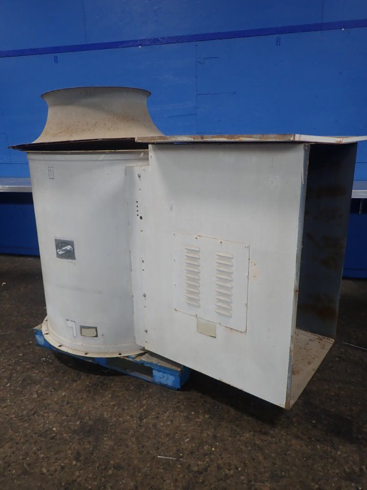 Hartzell Purge Exhaust Fan