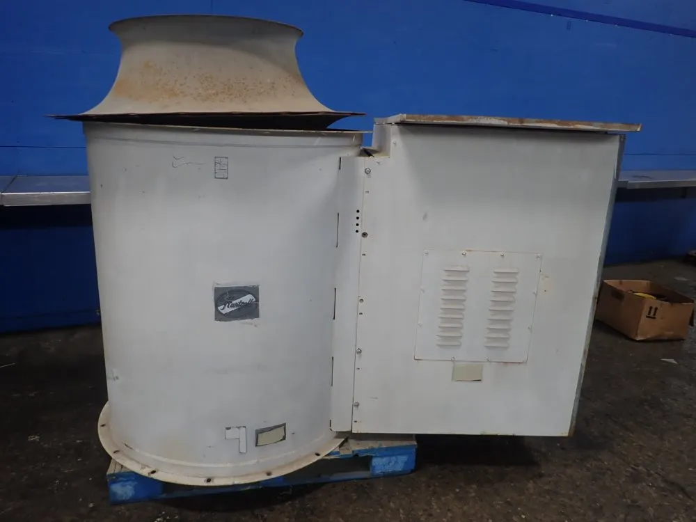 Hartzell Purge Exhaust Fan