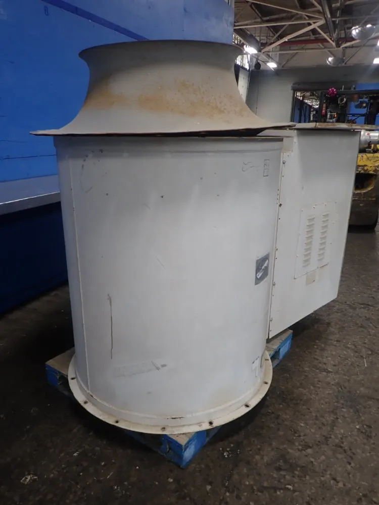 Hartzell Purge Exhaust Fan