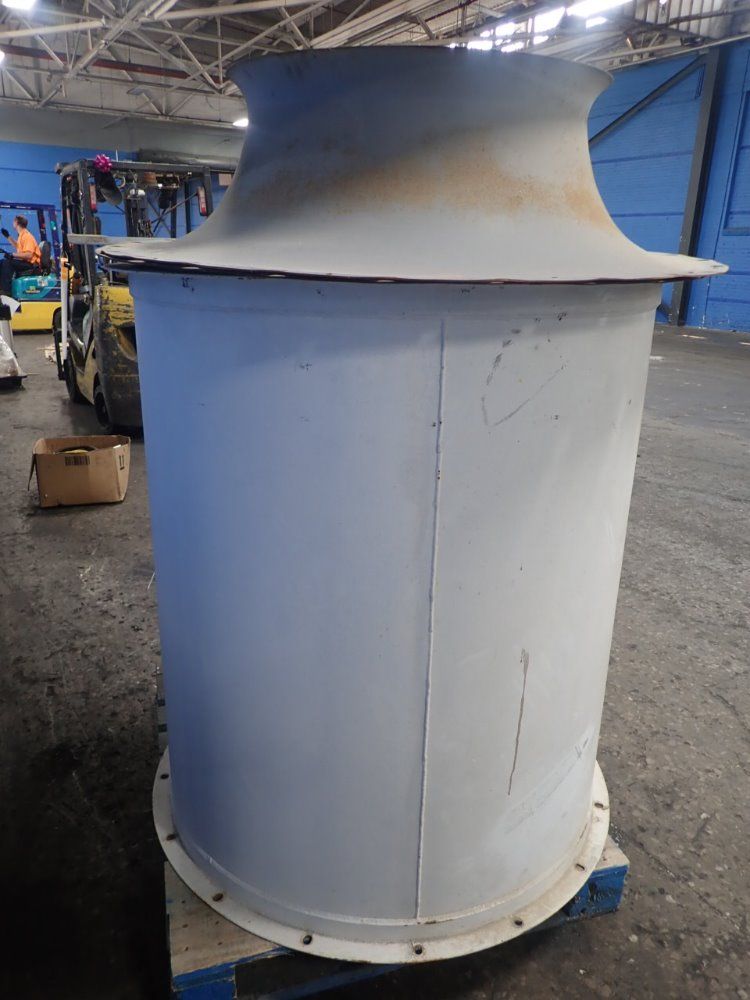 Hartzell Purge Exhaust Fan