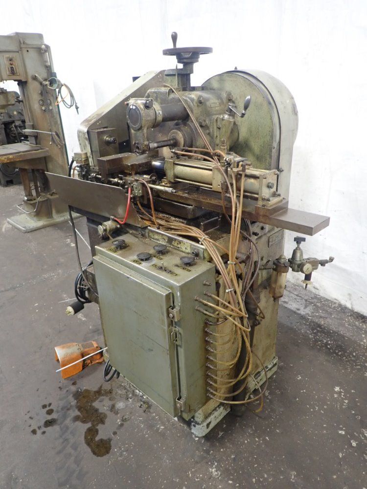 Us Tool Horizontal Mill