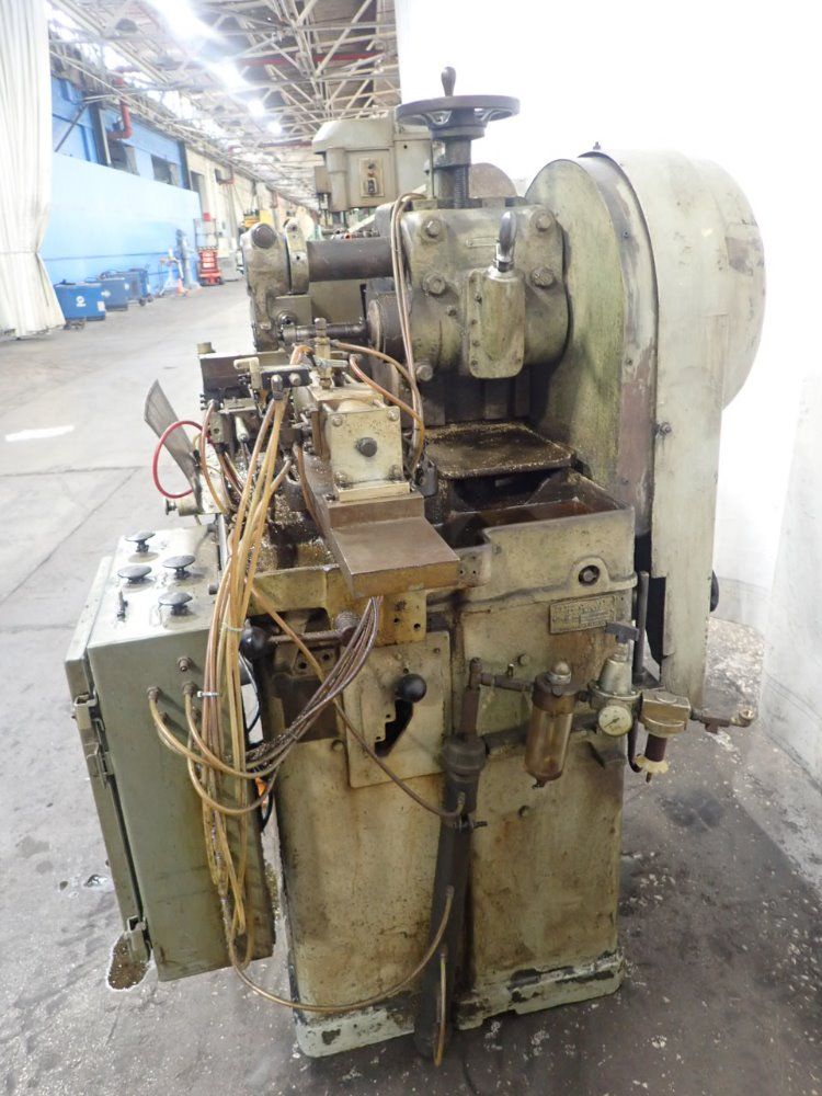 Us Tool Horizontal Mill