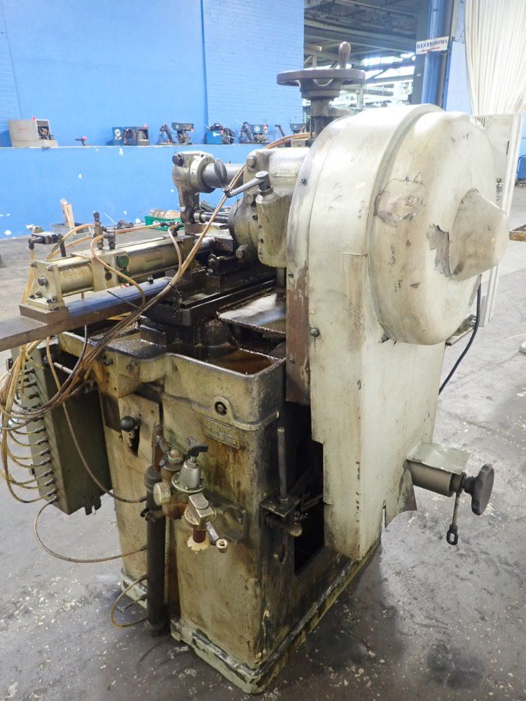 Us Tool Horizontal Mill