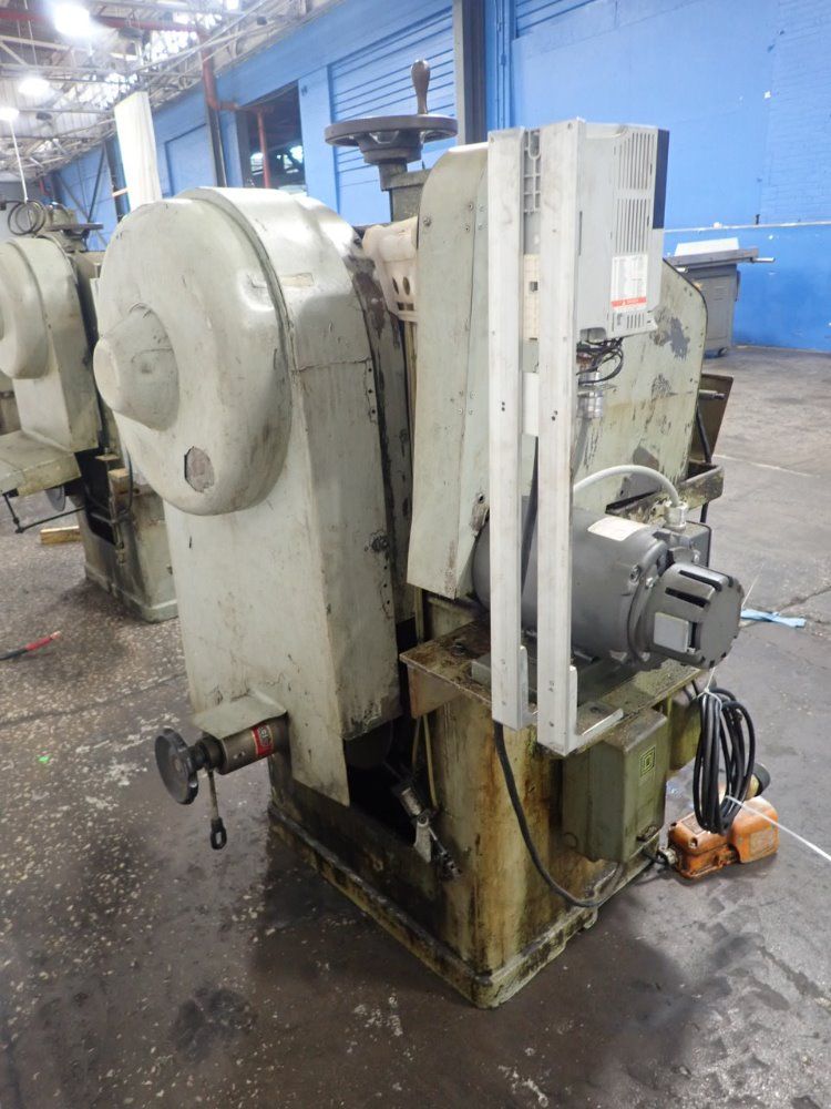 Us Tool Horizontal Mill