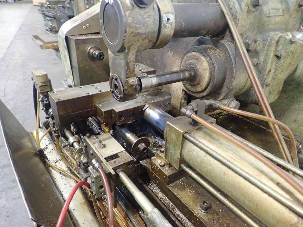 Us Tool Horizontal Mill