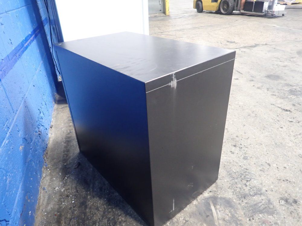 Evolve Lateral File Cabinet