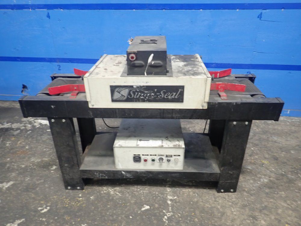 Partner Pak Uv Curing Oven