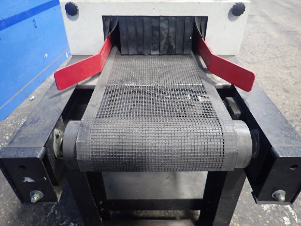 Partner Pak Uv Curing Oven