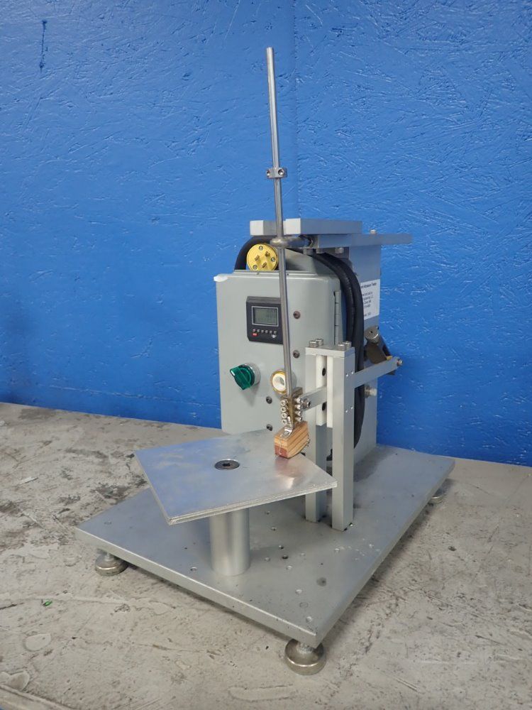 Vartan Engineering Abrasion Tester