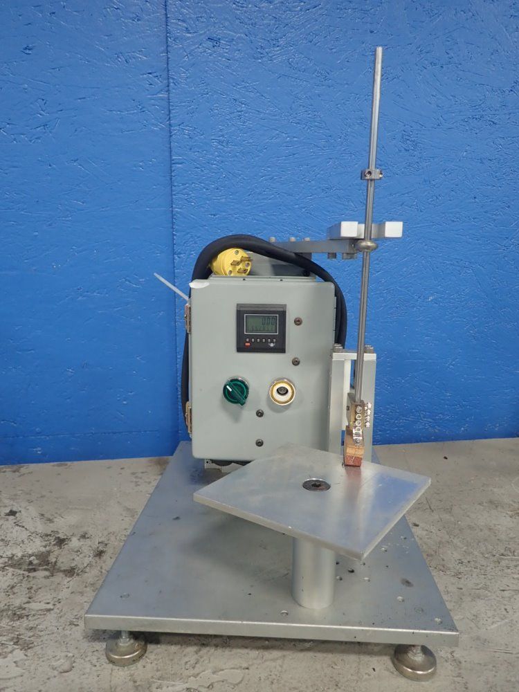 Vartan Engineering Abrasion Tester
