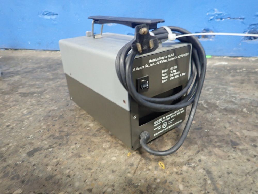Dyna Lite Fiber Optic Power Supply