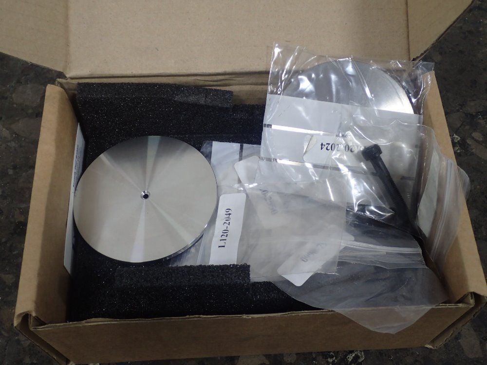 Perkin Elmer Test Equipment