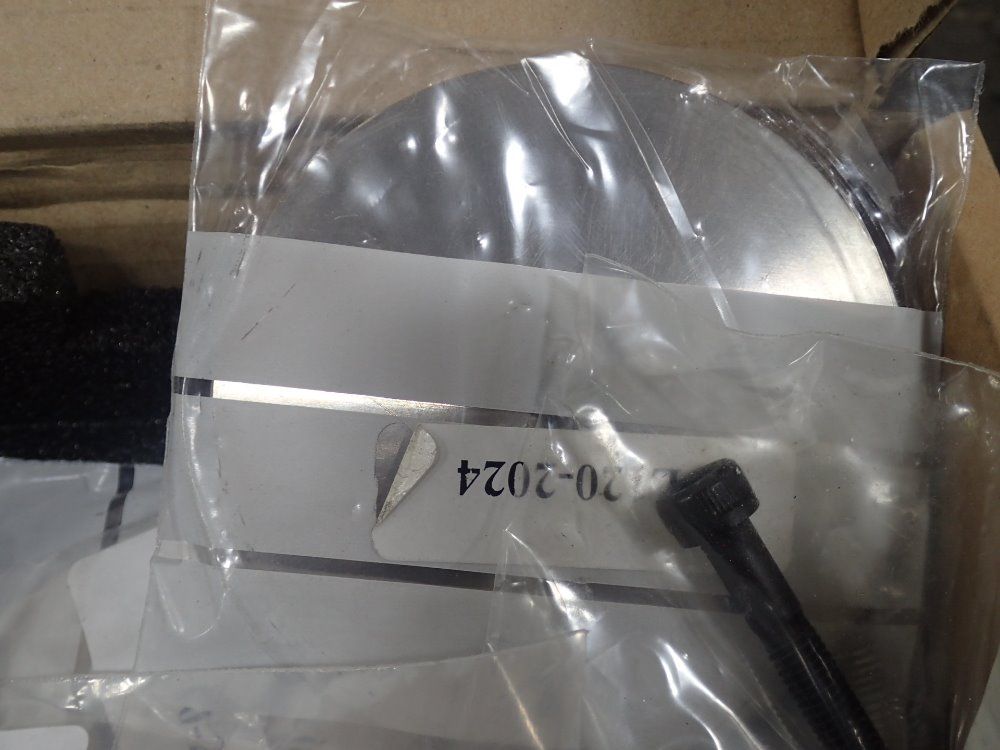 Perkin Elmer Test Equipment