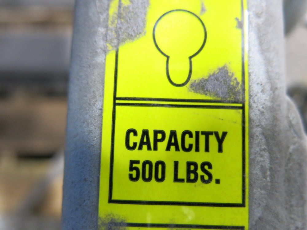 Carbis Retractable Stairs