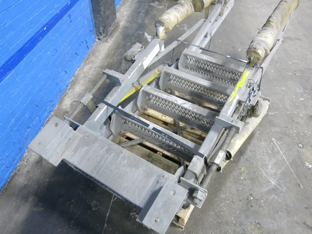 Carbis Retractable Stairs