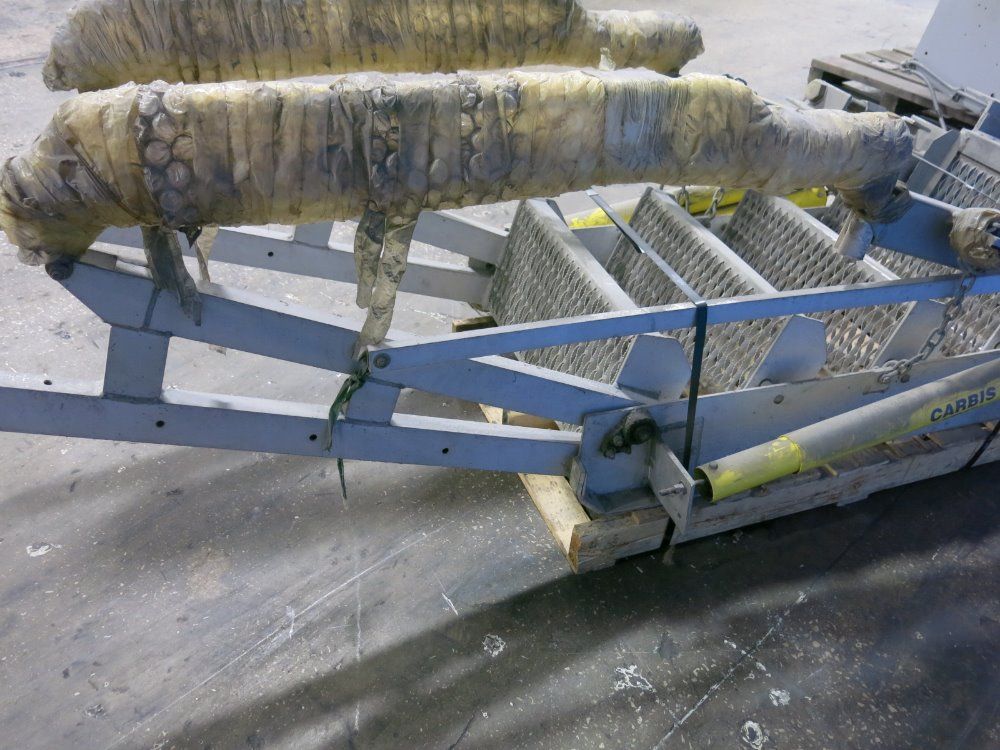 Carbis Retractable Stairs