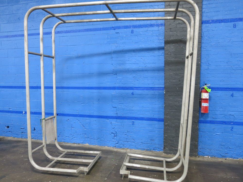 Carbis Retractable Stairs