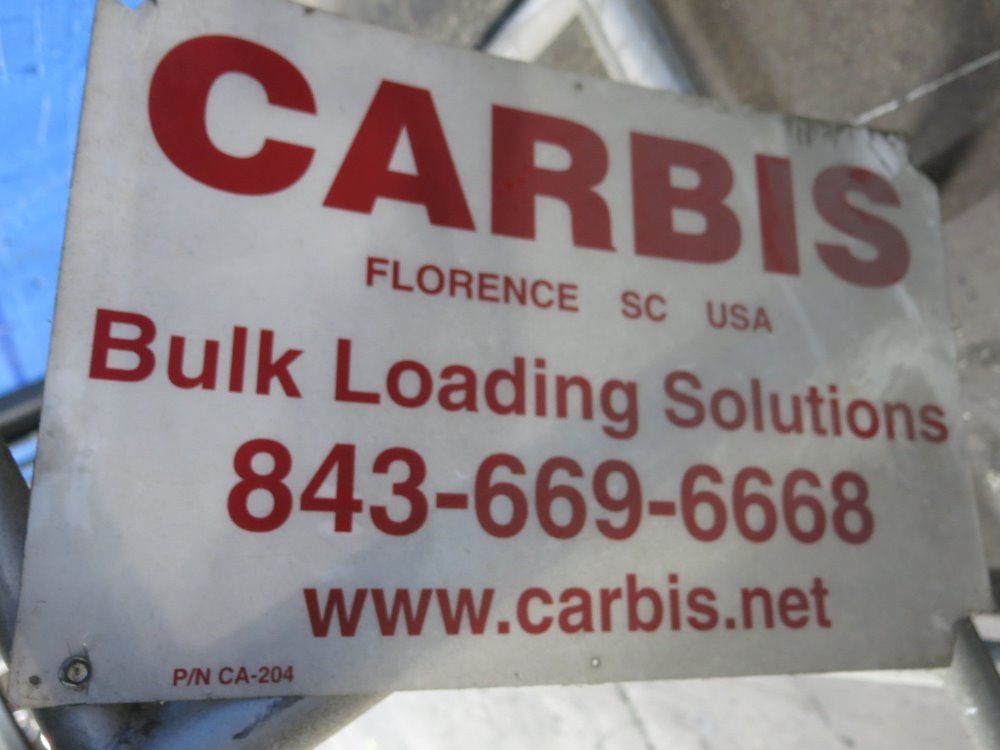 Carbis Retractable Stairs