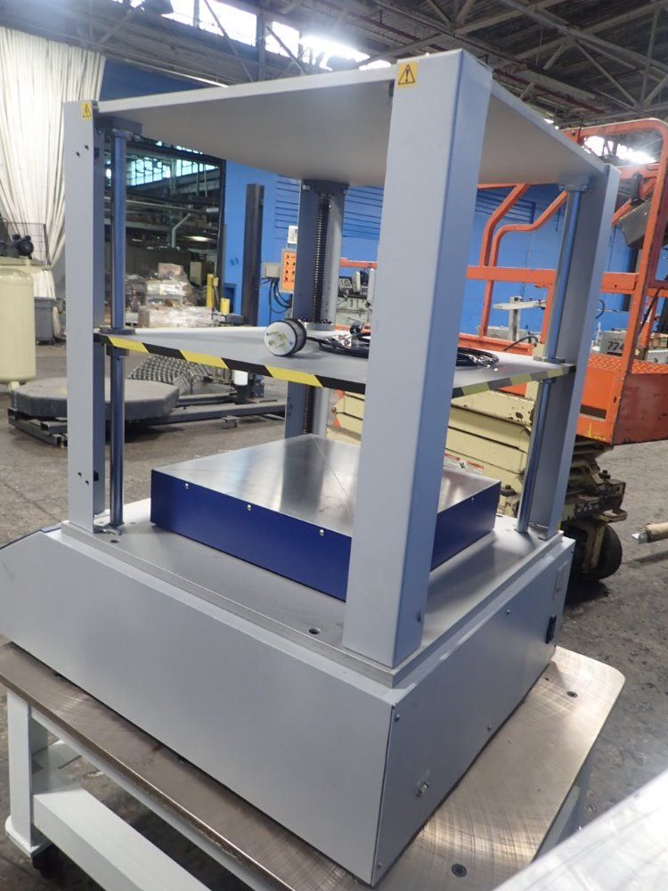 Tech Lab Systems Compression Testing Machine