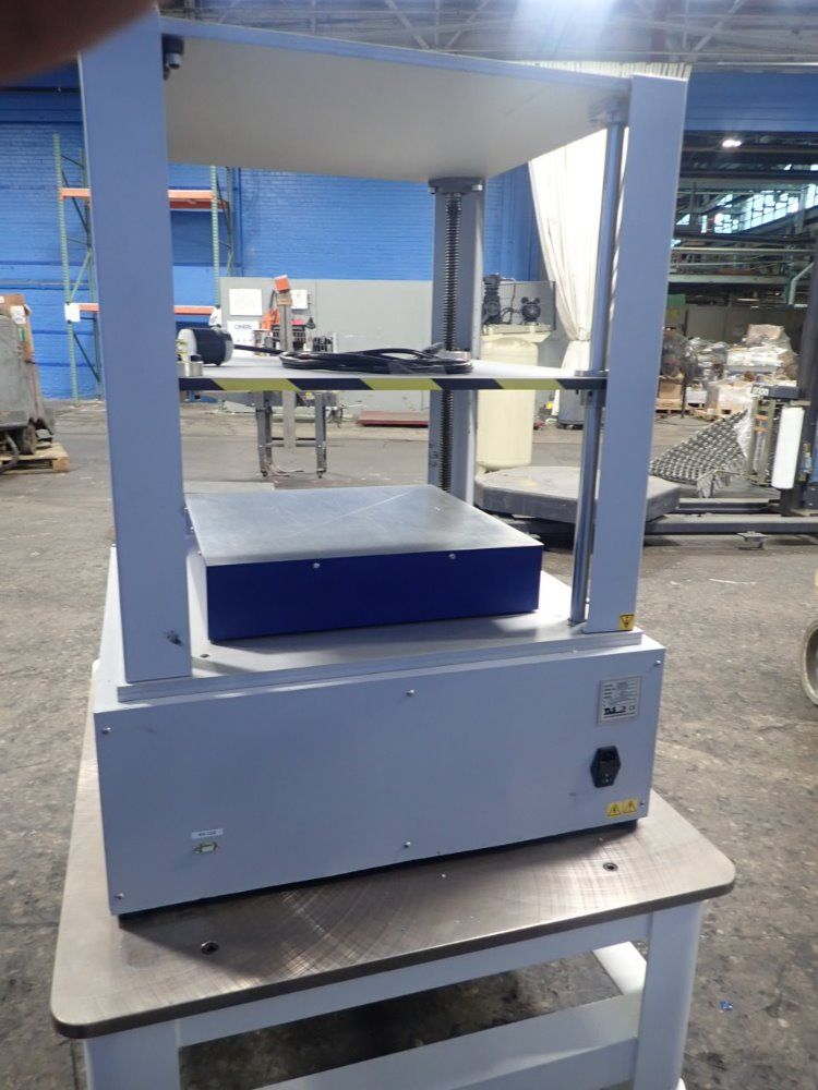 Tech Lab Systems Compression Testing Machine
