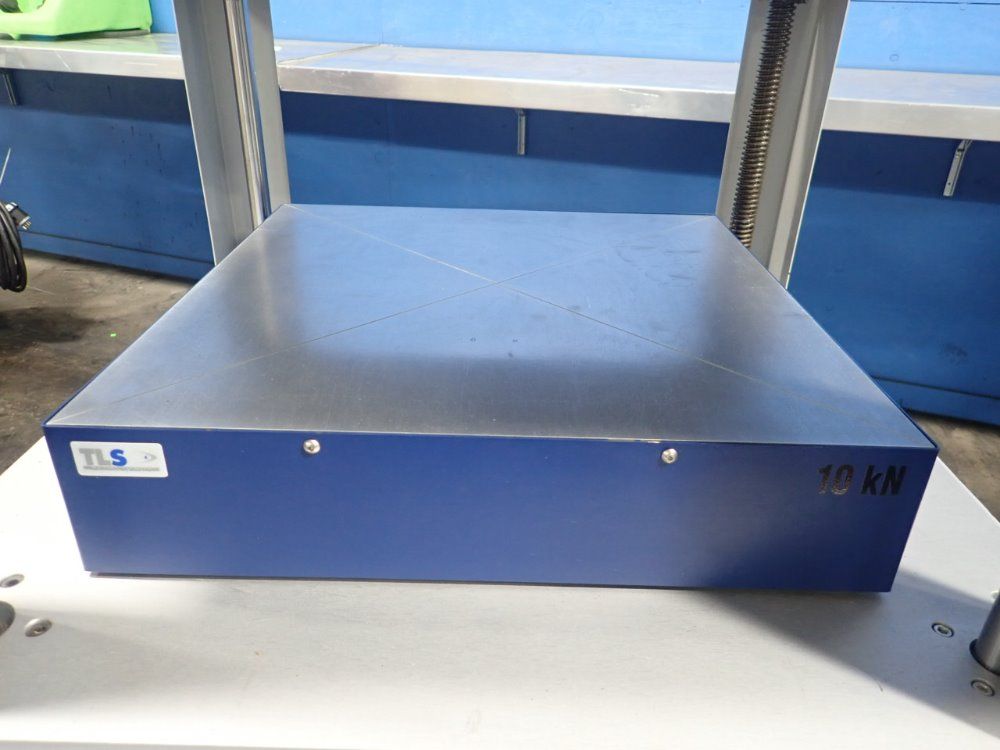 Tech Lab Systems Compression Testing Machine