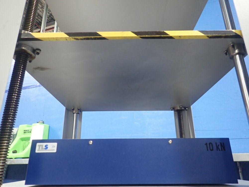 Tech Lab Systems Compression Testing Machine