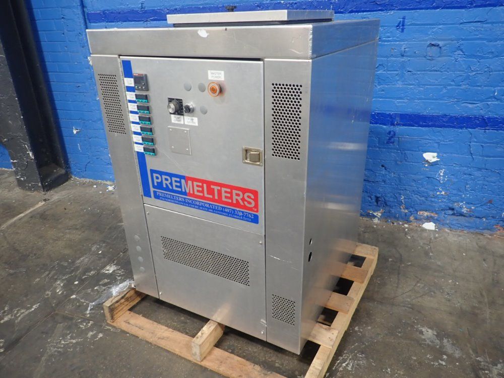 Premelters Premelter/hot Melt Machine