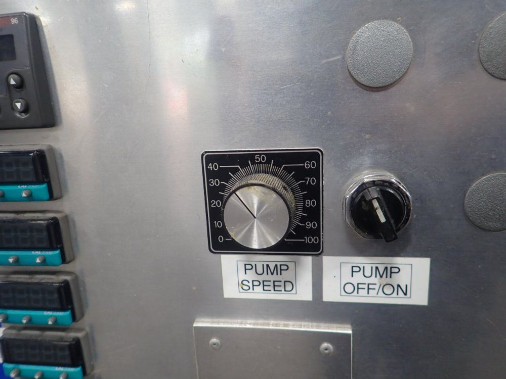 Premelters Premelter/hot Melt Machine