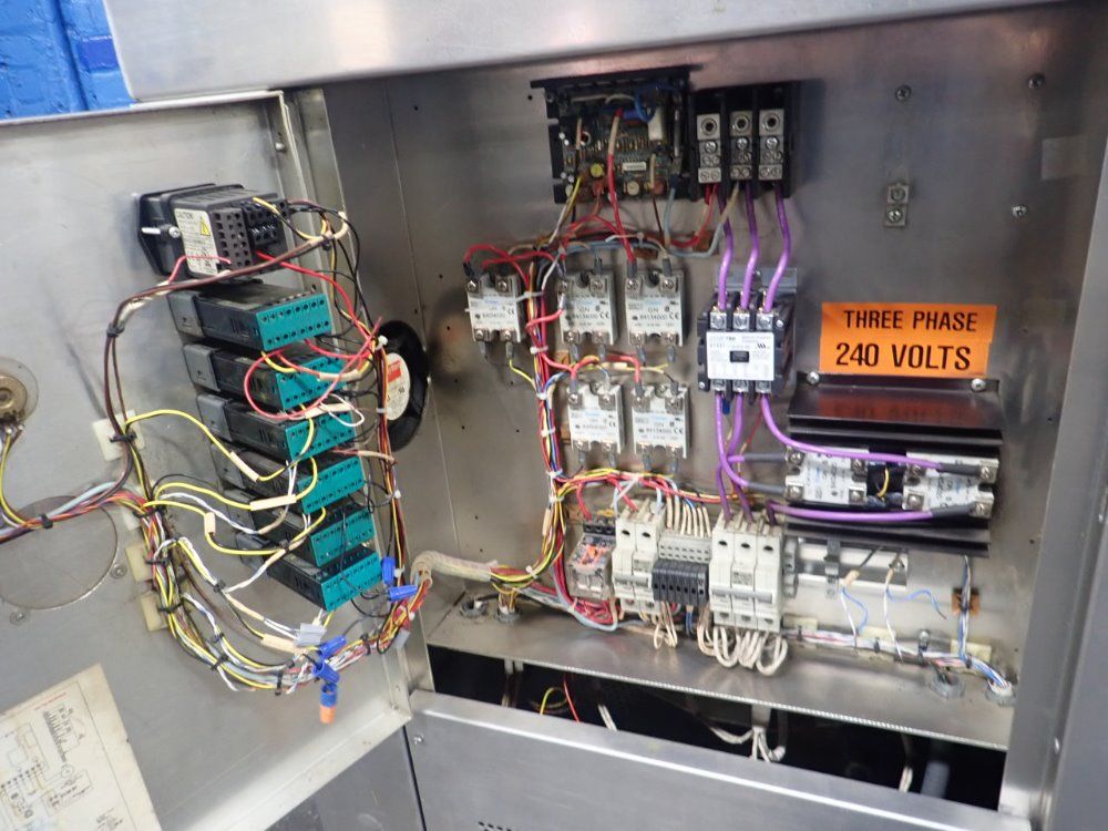 Premelters Premelter/hot Melt Machine