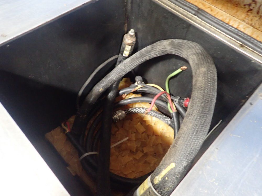 Premelters Premelter/hot Melt Machine