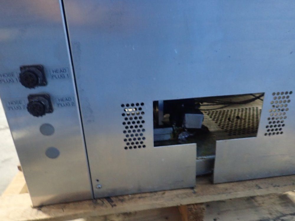 Premelters Premelter/hot Melt Machine